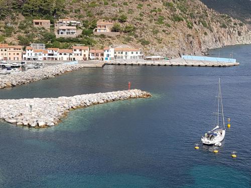 Suite molo 106 chambre d'hôte Porto