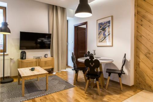 TatryTOP Radowid basen sauna, Zakopane (Foto 11)
