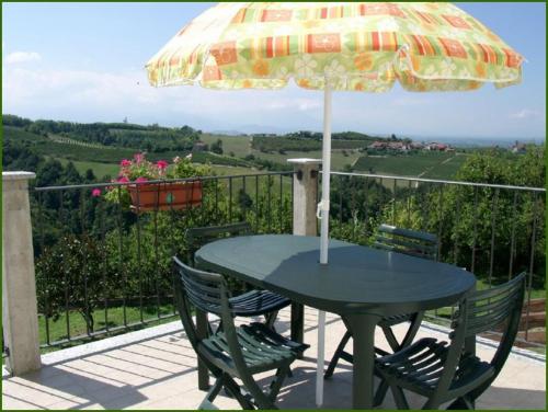 Iekārtas, Tenuta di Costa Prà (Tenuta di Costa Pra) in Clavesana