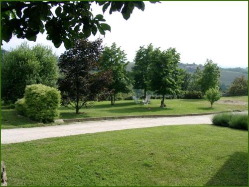 Iekārtas, Tenuta di Costa Prà (Tenuta di Costa Pra) in Clavesana
