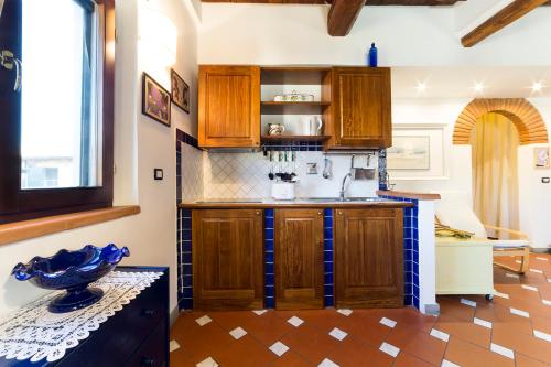 Borgo Pinti Apartment - image 8