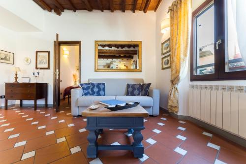 Borgo Pinti Apartment, Florencie (fotografie 8)