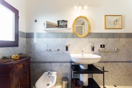 Borgo Pinti Apartment - image 9