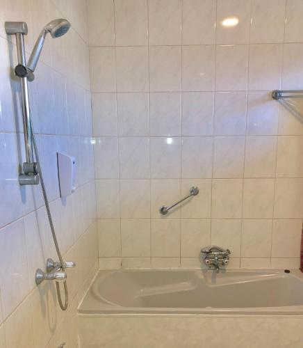 Apartment with Balcony image 10
