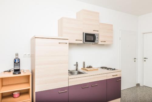  Apartmani Preni in Novi Vinodolski