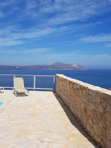  Puntiti Villas in Kókkinon Khoríon