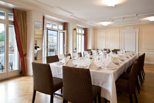 Hotel Des Alpes - image 9