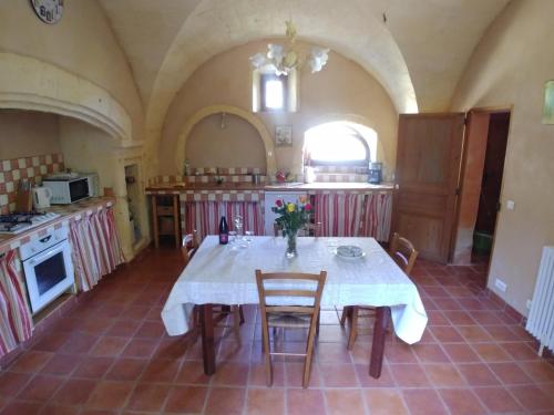 Gîte de Valautres gîte à louer Saint-Georges-d'Orques