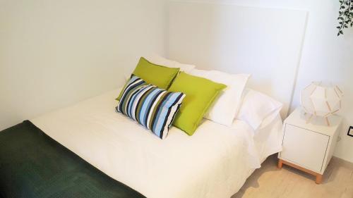  La Casa de Mencía AT-47-44 in Valladolid