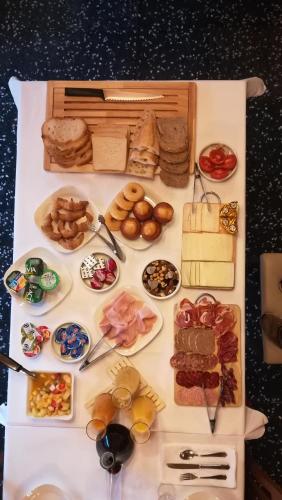 Hotel La Ribera in Ribera de Cardós