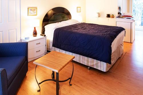 Excellent room comfort & quality