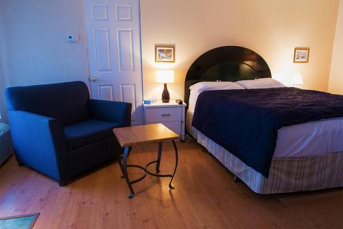 Chalet Beaconsfield Motel in Beaconsfield