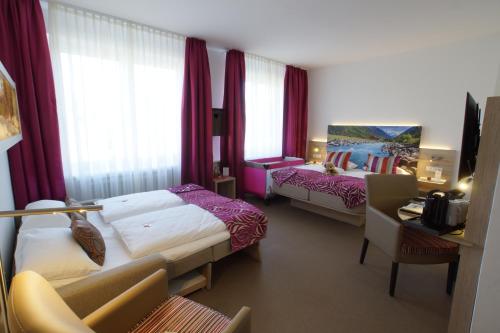 Hotel Edel Weiss - image 4