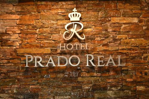 Hotel el Prado