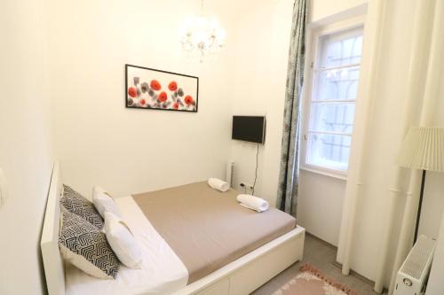 Real Apartments Wesselényi IV, Budapešť (fotografie 2)