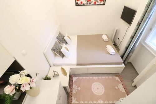 Real Apartments Wesselényi IV, Budapeszt