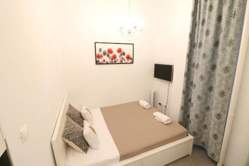 Real Apartments Wesselényi IV, Budapešť (fotografie 6)