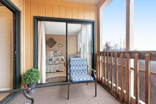 Mountain Top Retreat
