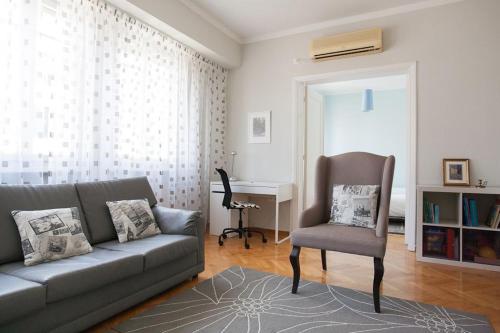 Ermou 44 - 3bdr Apartment 3