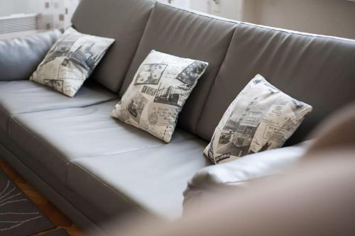 Ermou 44 - Family Apartment - image 5