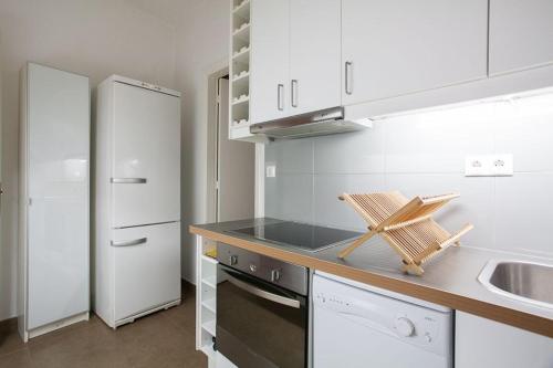Ermou 44 - Family Apartment - image 4