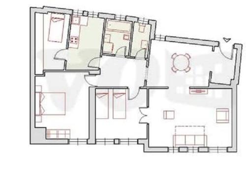Ermou 44 - Family Apartment - image 13