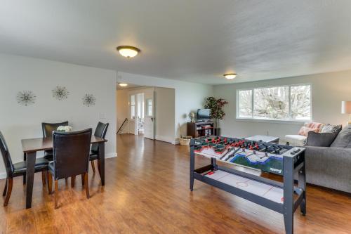 Bay Street Oasis - main image