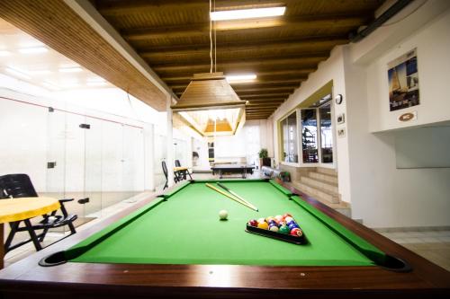 Hotel Squash Centrum - image 4