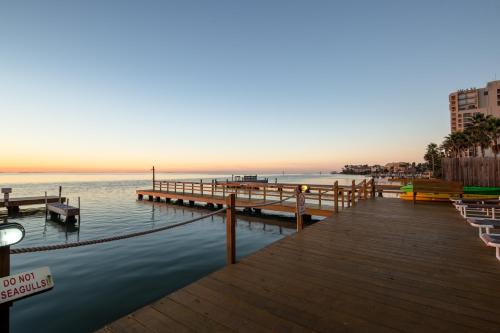 Galleon Bay - main image
