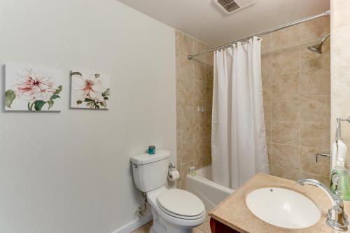 Bay Street Oasis - image 6