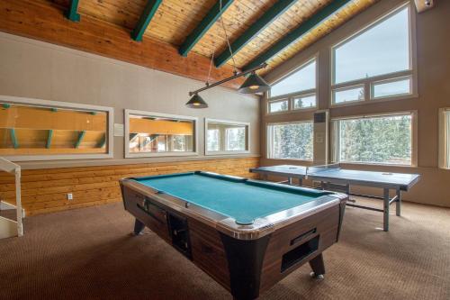 Buffalo Ridge Condos in Silverthorne, USA