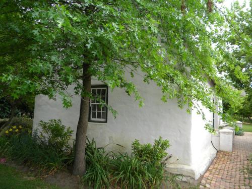 Klein Boschkloof Chalets