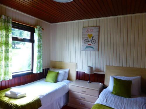 Birch Lodge 16 Newton Stewart - image 4