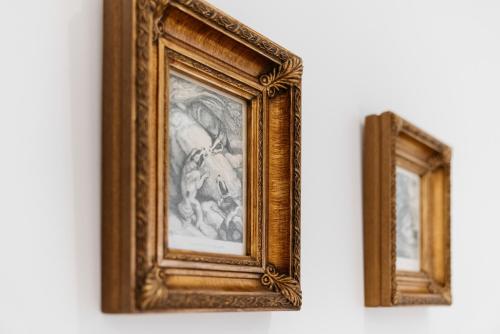 art studios by loft affair