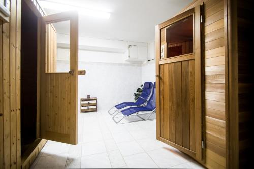 Hotel Squash Centrum - image 7