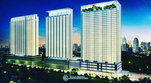 Menteng Park Apartment