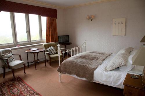 Amberley Inn - main image