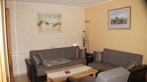 Ferienwohnung Frenzel