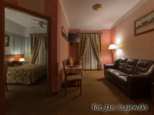Majewski Hotel & SPA - image 7