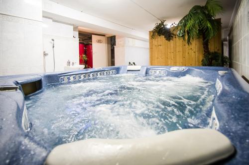 Hotel Squash Centrum - image 14