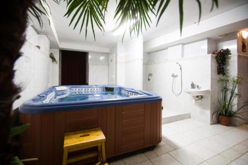 Hotel Squash Centrum in Prievidza