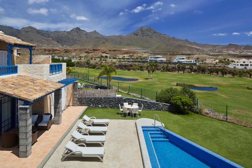 Three-Bedroom Villa with Private Pool (6 Adults) image 3