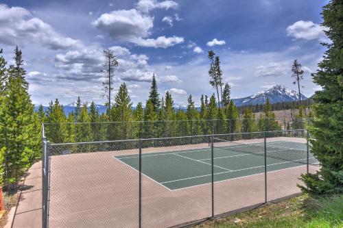 Timber Ridge Retreat in Silverthorne, USA