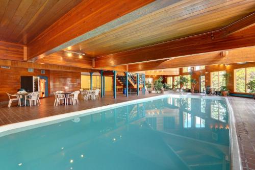 Timber Ridge Retreat in Silverthorne, USA