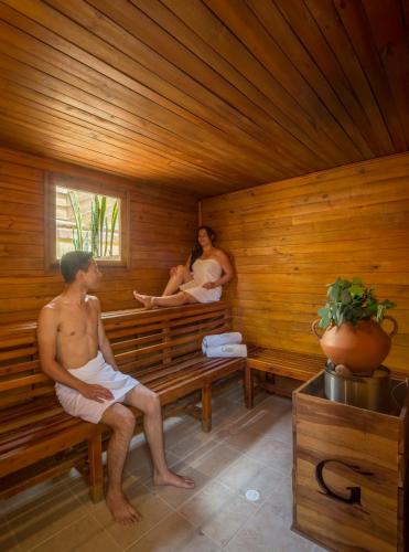 Facilities, Hotel y Spa Getsemani in Villa De Leyva