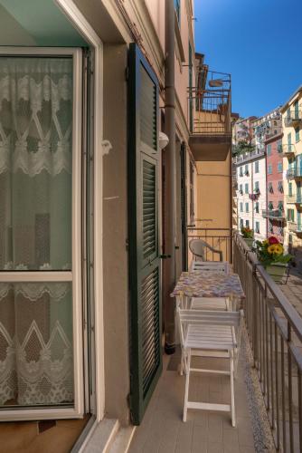 Da Elisa, Riomaggiore (fotografie 7)