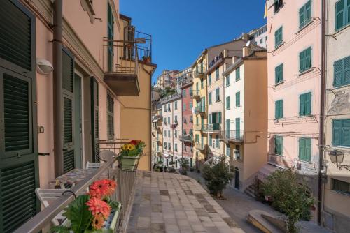 Da Elisa, Riomaggiore (fotografie 4)