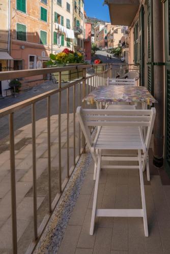 Da Elisa, Riomaggiore (fotografie 8)