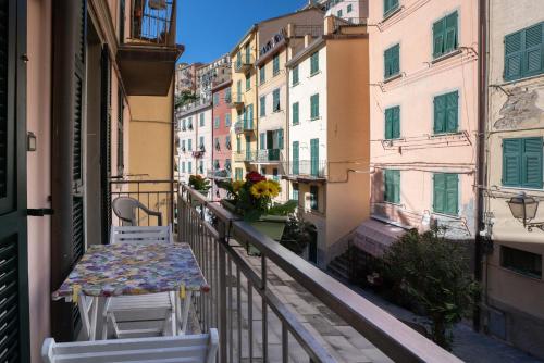 Da Elisa, Riomaggiore (fotografie 6)