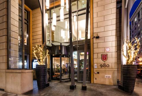 Le Saint Martin Hôtel Particulier Centre-Ville